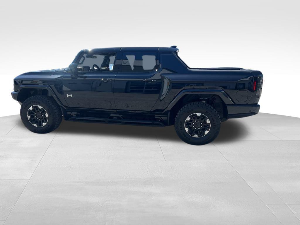 used 2024 GMC HUMMER EV Pickup car, priced at $116,000