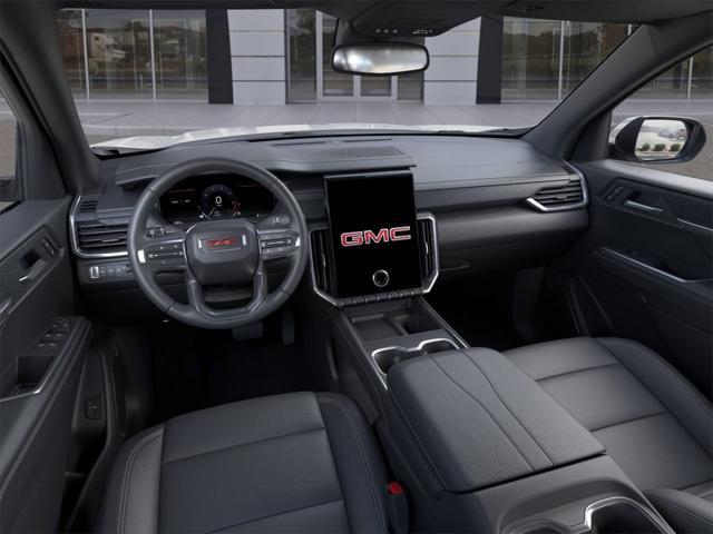 new 2024 GMC Acadia car, priced at $48,195