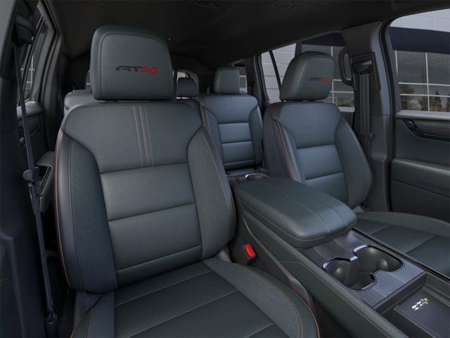 new 2024 GMC Acadia car, priced at $52,940