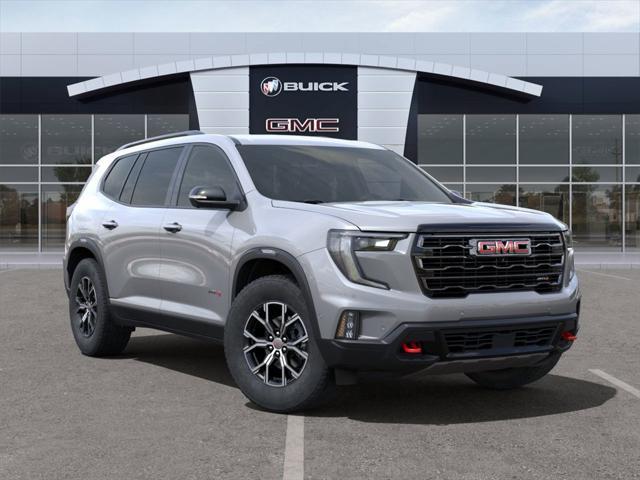 new 2024 GMC Acadia car, priced at $52,940