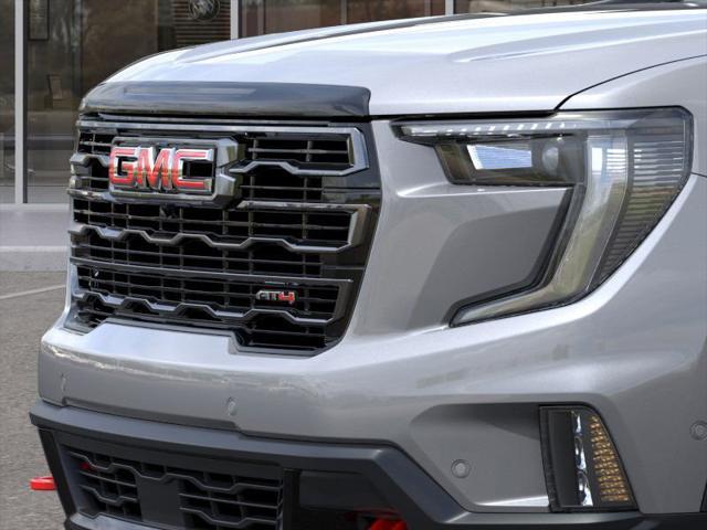 new 2024 GMC Acadia car, priced at $52,940