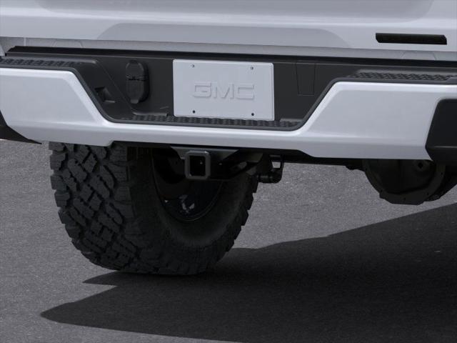 new 2024 GMC Canyon car, priced at $42,850