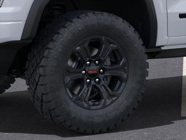 new 2024 GMC Canyon car, priced at $42,850