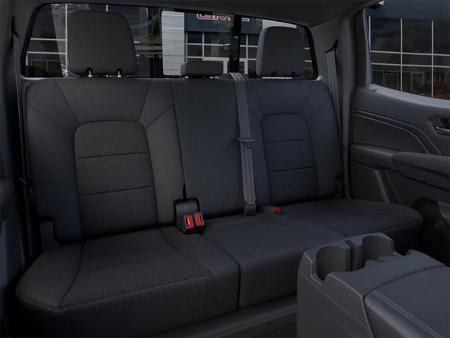 new 2024 GMC Canyon car, priced at $44,850