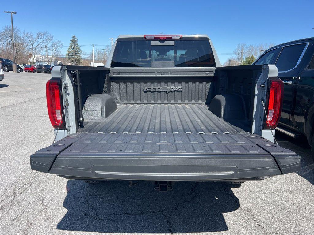 used 2024 GMC Sierra 1500 car, priced at $70,141