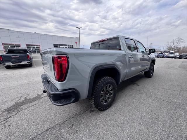 used 2024 GMC Sierra 1500 car, priced at $81,999