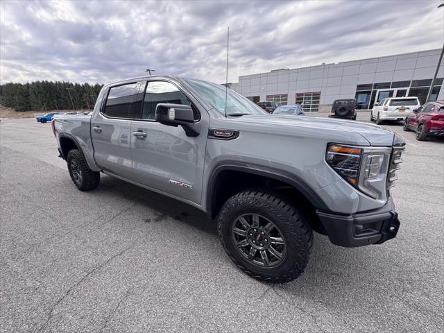 used 2024 GMC Sierra 1500 car, priced at $81,999