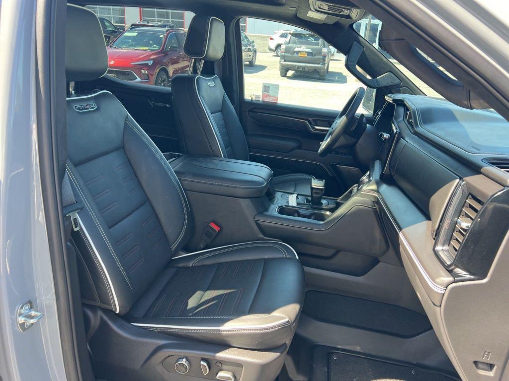 used 2024 GMC Sierra 1500 car, priced at $70,141