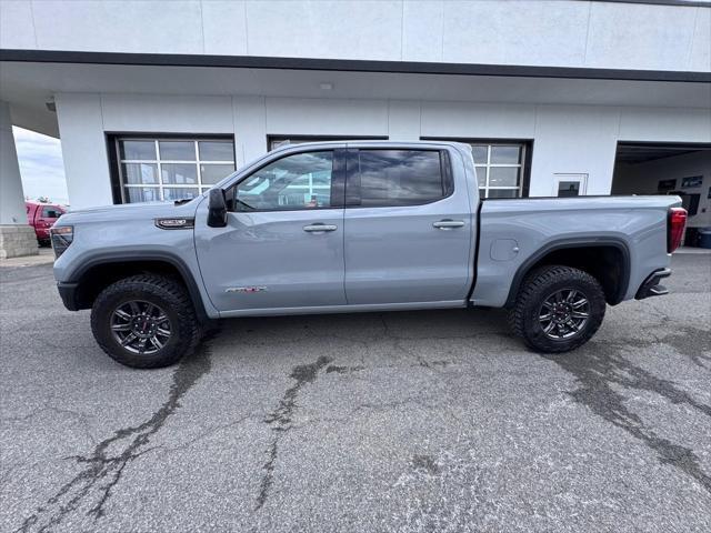used 2024 GMC Sierra 1500 car, priced at $81,999