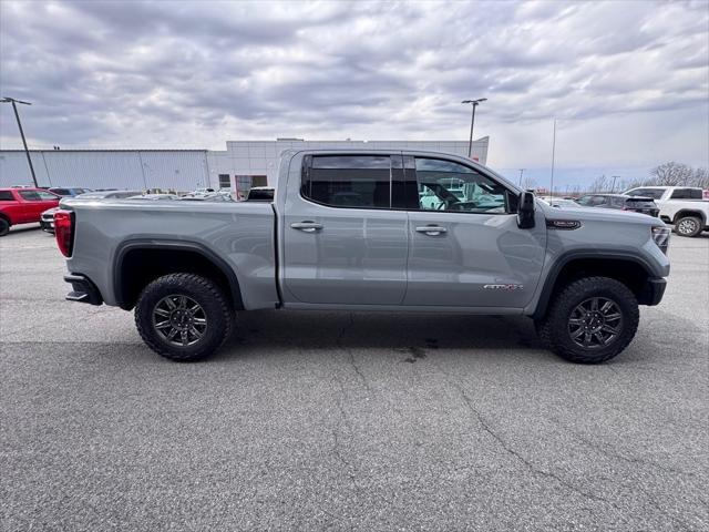 used 2024 GMC Sierra 1500 car, priced at $81,999