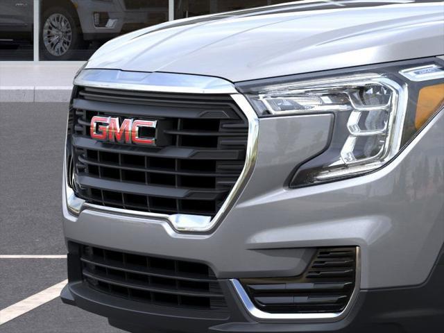 new 2024 GMC Terrain car, priced at $32,560