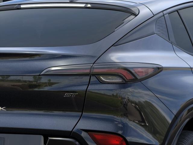 new 2024 Buick Envista car, priced at $26,040