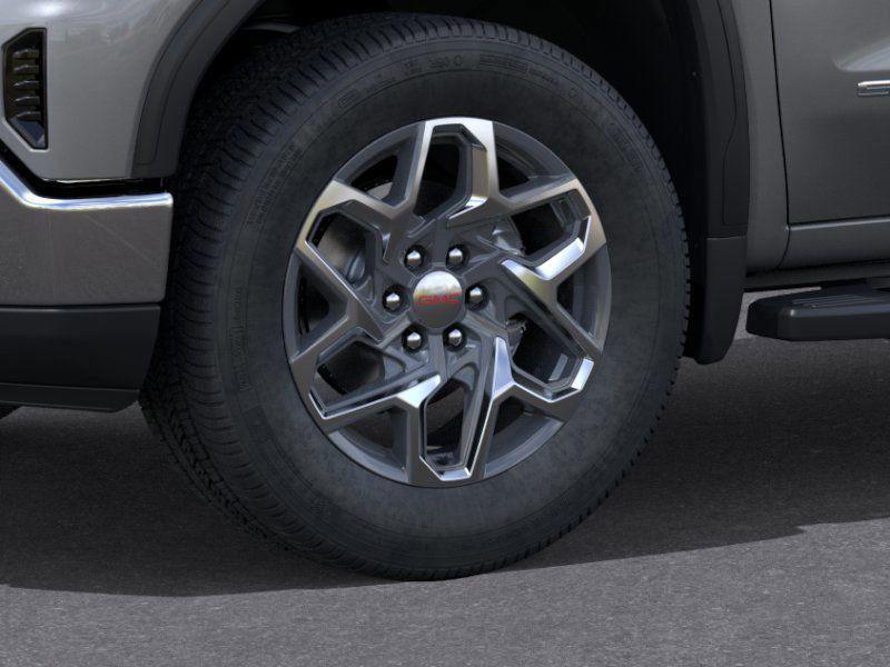 new 2026 GMC Sierra 1500 car, priced at $61,935