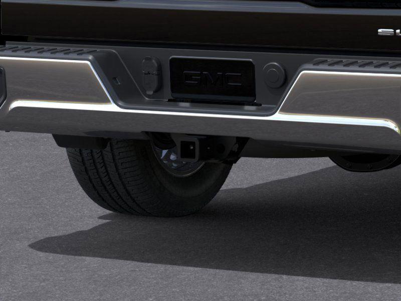 new 2026 GMC Sierra 1500 car, priced at $61,345