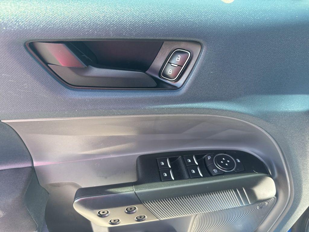 used 2022 Ford Maverick car, priced at $26,999