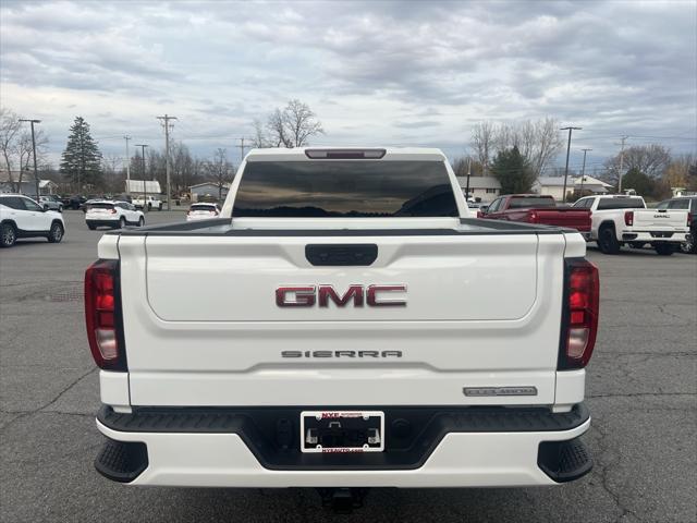 used 2022 GMC Sierra 1500 car, priced at $40,995