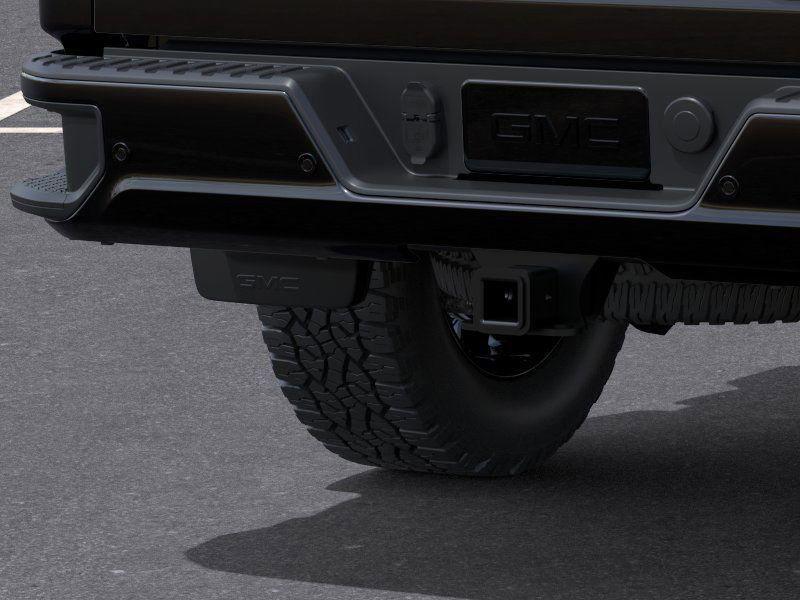 new 2025 GMC Sierra 2500 car, priced at $75,320