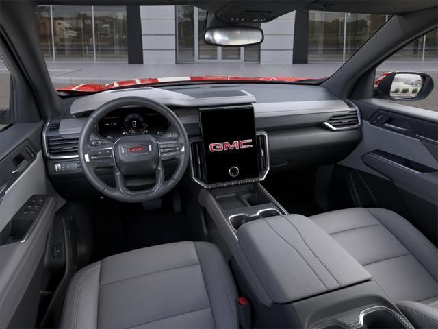 new 2024 GMC Acadia car, priced at $43,390