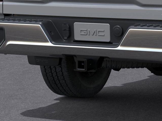new 2025 GMC Sierra 3500 car, priced at $60,470