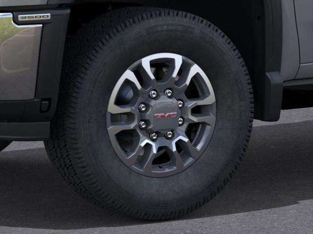 new 2025 GMC Sierra 3500 car, priced at $60,470