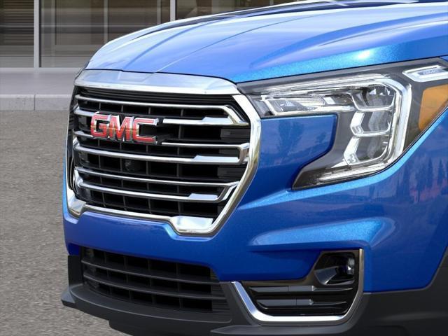 new 2024 GMC Terrain car, priced at $36,105