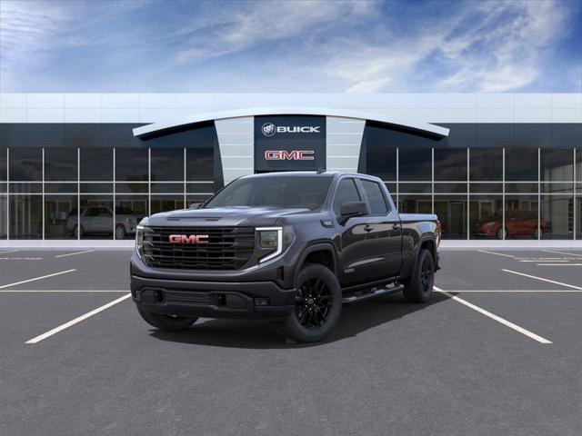 new 2025 GMC Sierra 1500 car, priced at $61,335