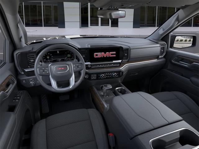 new 2025 GMC Sierra 1500 car, priced at $61,335