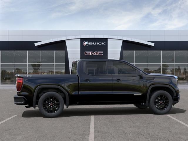 new 2024 GMC Sierra 1500 car, priced at $53,290