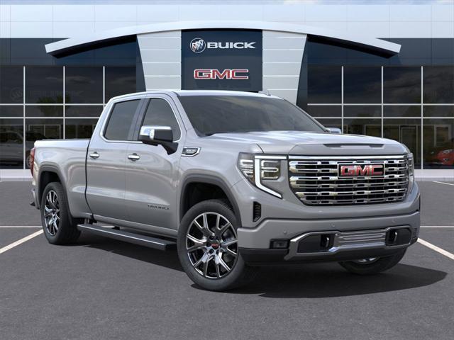 new 2025 GMC Sierra 1500 car, priced at $82,310