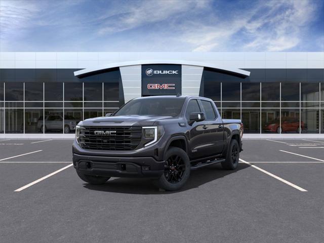 new 2024 GMC Sierra 1500 car, priced at $70,815