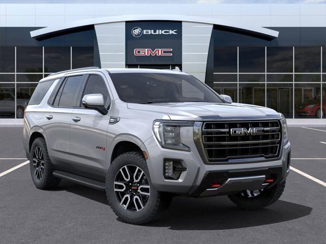 new 2024 GMC Yukon car, priced at $78,850