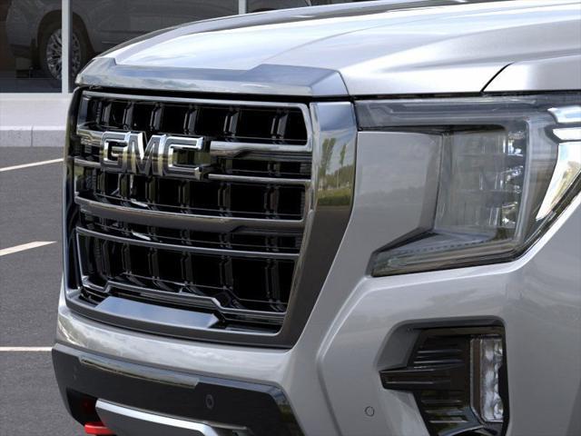 new 2024 GMC Yukon car, priced at $78,850