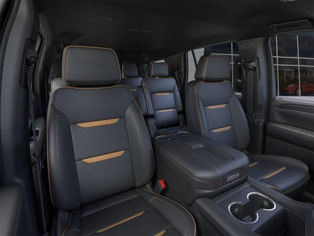 new 2024 GMC Yukon car, priced at $78,850