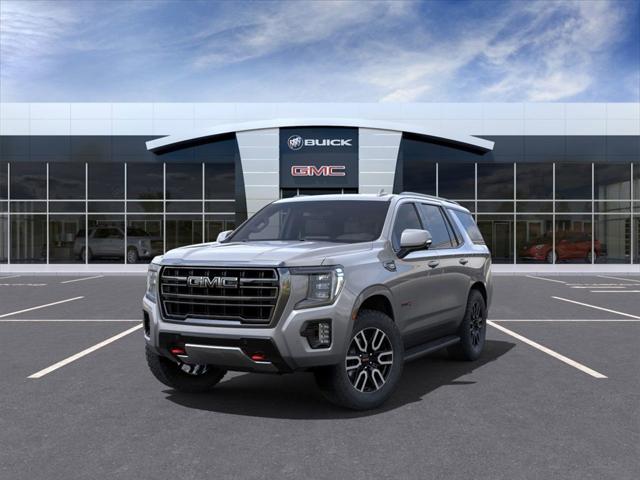 new 2024 GMC Yukon car, priced at $78,850