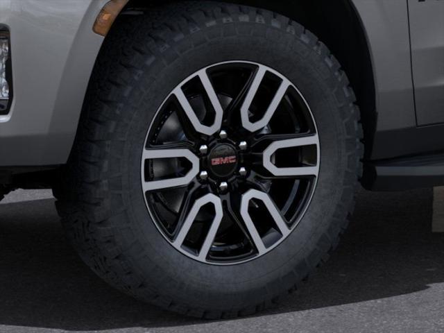 new 2024 GMC Yukon car, priced at $78,850