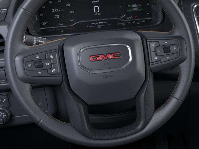 new 2024 GMC Yukon car, priced at $78,850