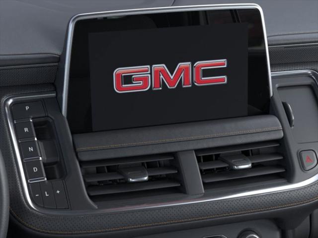 new 2024 GMC Yukon car, priced at $78,850