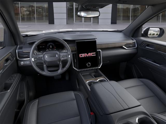 new 2024 GMC Acadia car, priced at $57,595