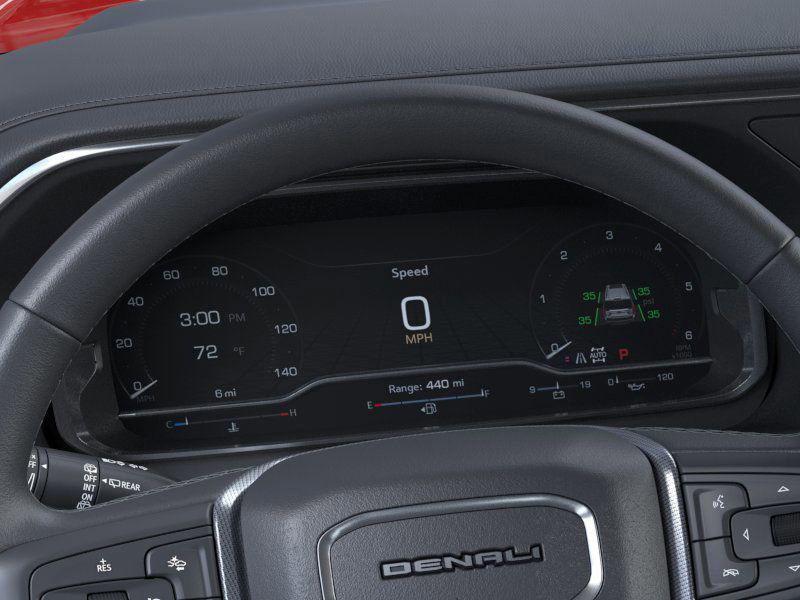 new 2024 GMC Yukon XL car, priced at $88,700