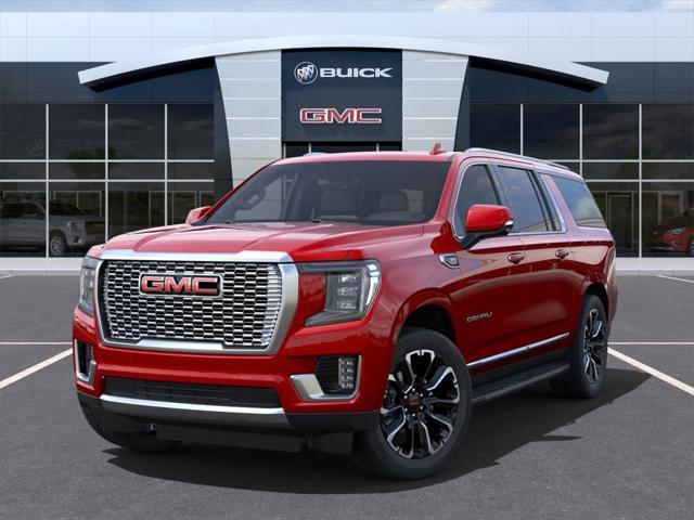 new 2024 GMC Yukon XL car, priced at $92,700