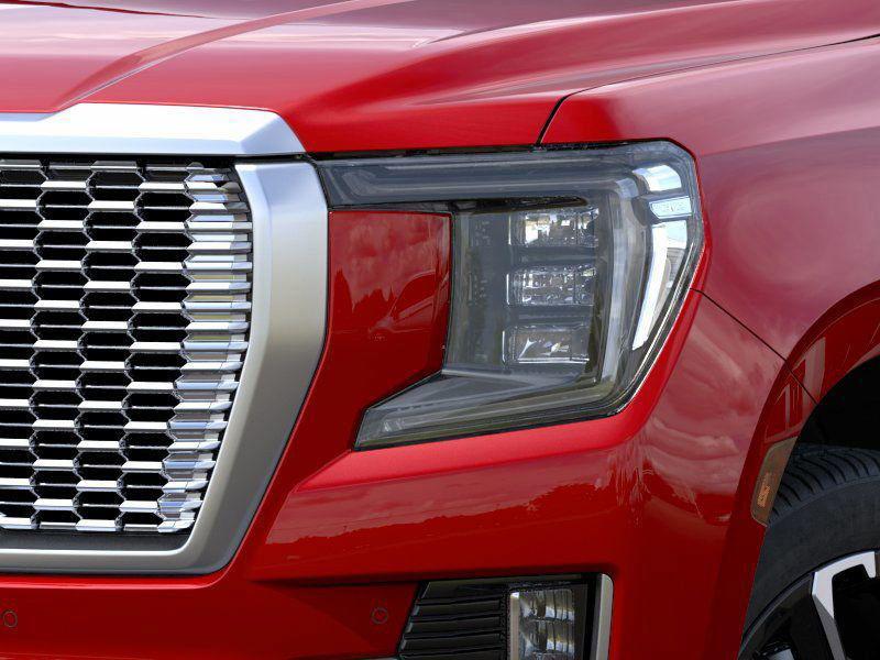 new 2024 GMC Yukon XL car, priced at $88,700