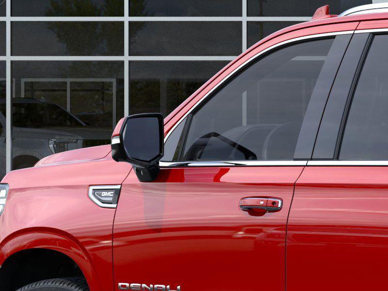 new 2024 GMC Yukon XL car, priced at $88,700