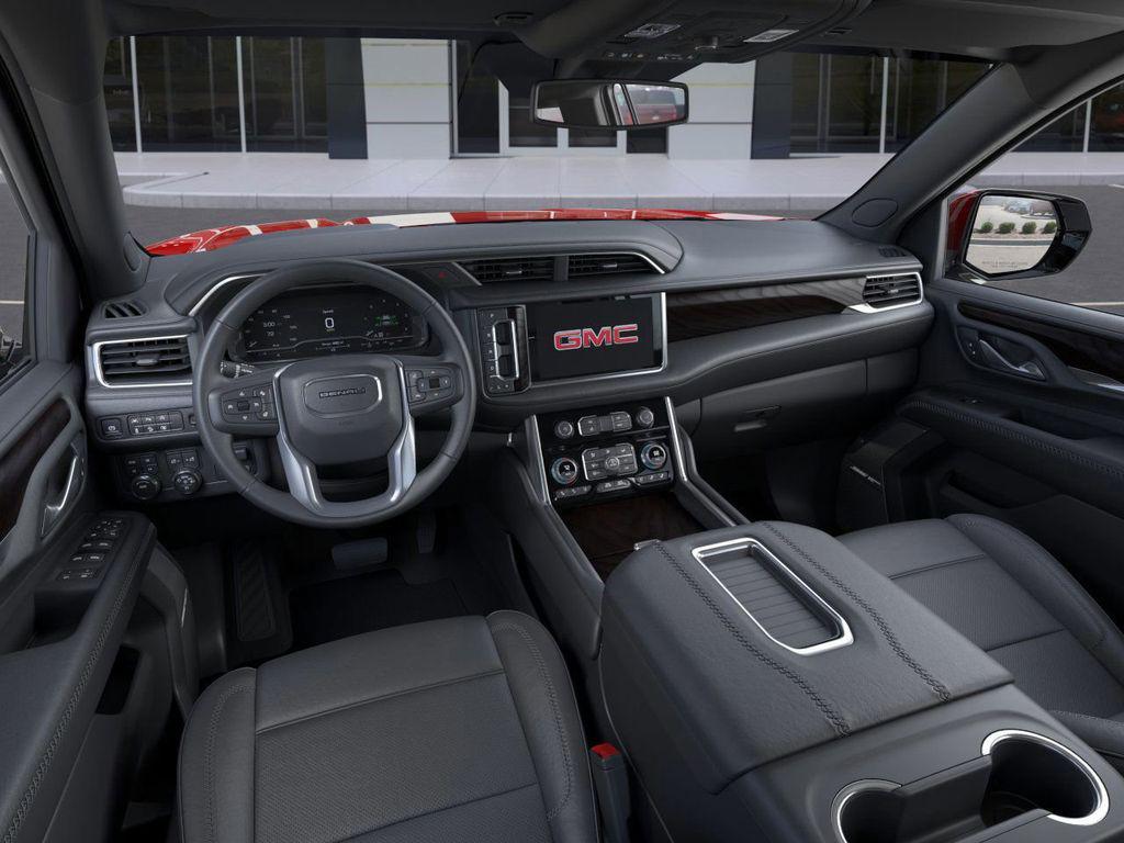 new 2024 GMC Yukon XL car, priced at $88,700