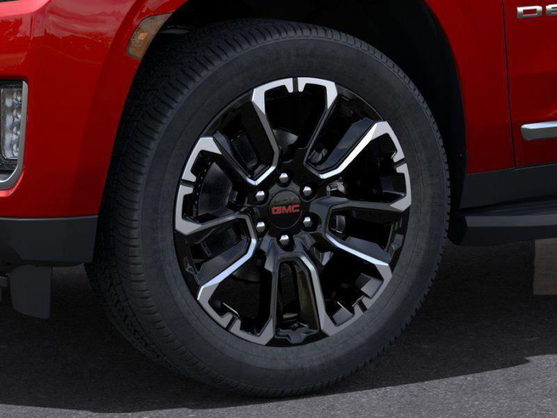 new 2024 GMC Yukon XL car, priced at $88,700