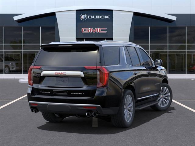 new 2024 GMC Yukon car, priced at $87,915