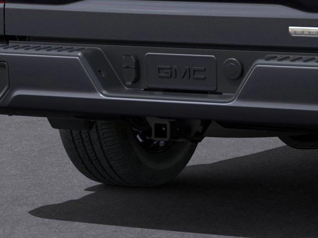 new 2025 GMC Sierra 1500 car, priced at $54,135