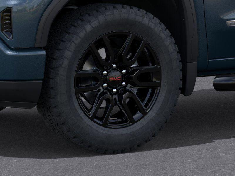 new 2026 GMC Sierra 1500 car, priced at $61,665