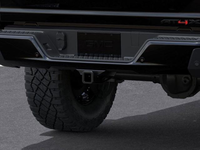new 2025 GMC Canyon car, priced at $57,985