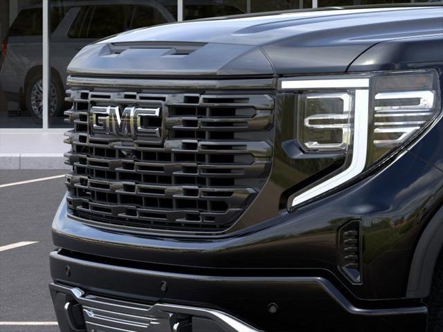 new 2024 GMC Sierra 1500 car, priced at $84,570