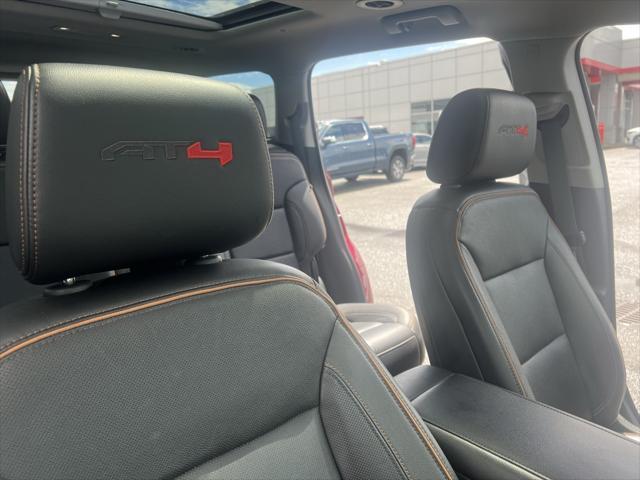 used 2020 GMC Acadia car, priced at $30,495